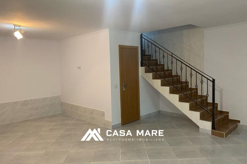 Spre vânzare townhouse cu 3 camere / Bubueci, str. Toader Bubuiog, 59/3 4
