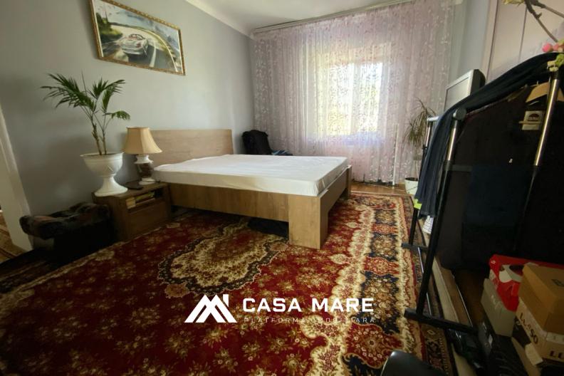 Vânzare casă cu 5 camere | 140 m² | Mileștii Mici, str. Sarmizegetusa, 4 1