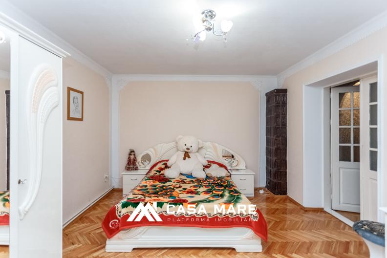 Casă deosebită de vânzare în Botanica, Chișinău – confort, spațiu și relaxare la superlativ! 22