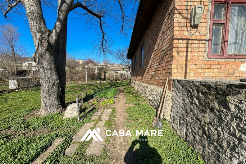 Casă spre vânzare | 125 m² | Floreni, str. Livezilor 9 4