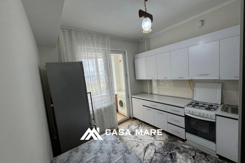 Apartament cu 2 camere, 60 m², Buiucani, Chișinău 4