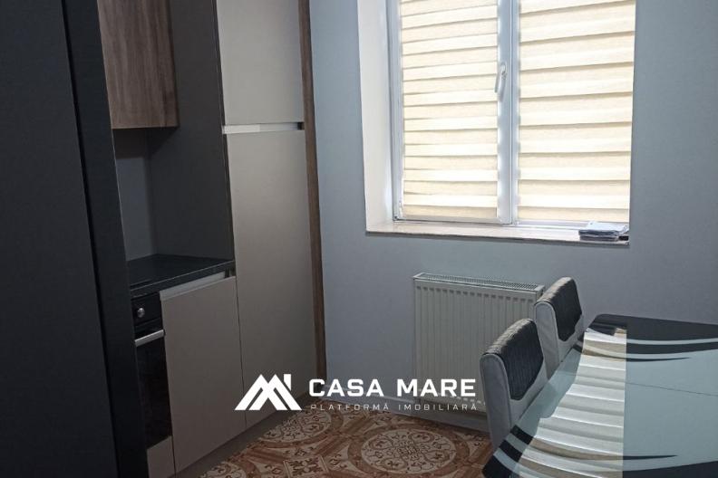 Apartament cu 1 cameră, 42 m², Centru, Chișinău 3