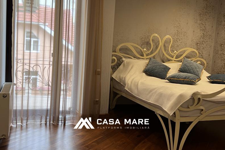 Casă de vânzare | Botanica – 480 m², teren 10,4 ari! 10