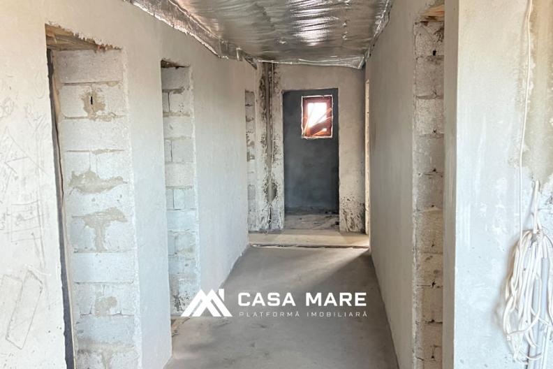 Vânzare casă cu 8 camere | 400 m² | Durlești, str-la 1 Vovințeni, 12 3