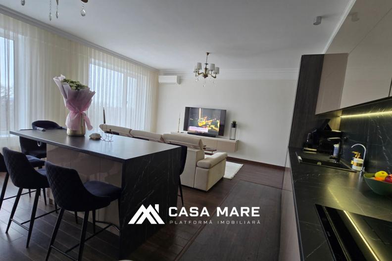 Vânzare Duplex cu 4 camere | Durlești, str-la 3 Nicolae Testemițanu, 26 7