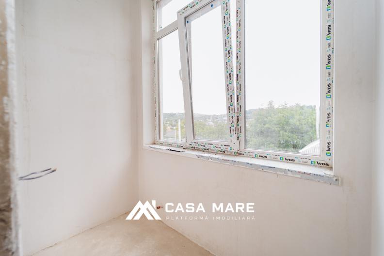 Townhouse modern de vânzare în Sîngera — varianta albă, gata pentru a deveni ACASĂ! 8