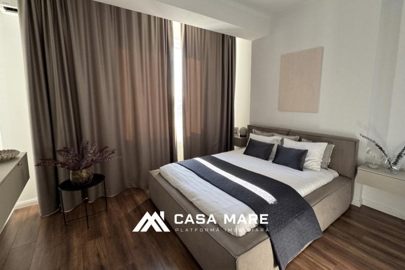 Spre vânzare apartament premium | Telecentru, str. Tudor Strișcă 8
