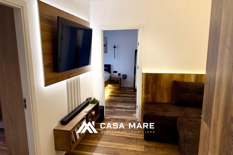 Apartament cu 2 camere, 60 m², Botanica, Chișinău 7