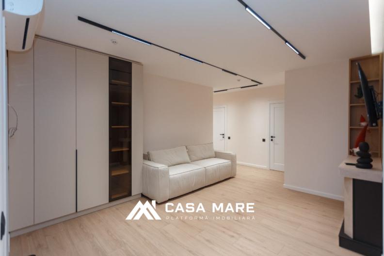 Spre vânzare apartament cu 3 camere | Buiucani / Durlesti, str. Ion Buzdugan 11! 4