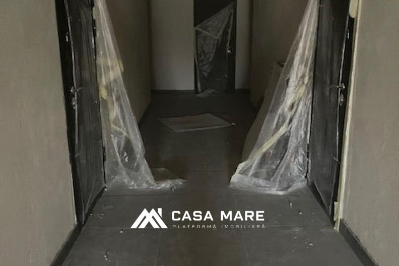 Apartament cu 1 cameră, 41 m², Râșcani, Chișinău 8