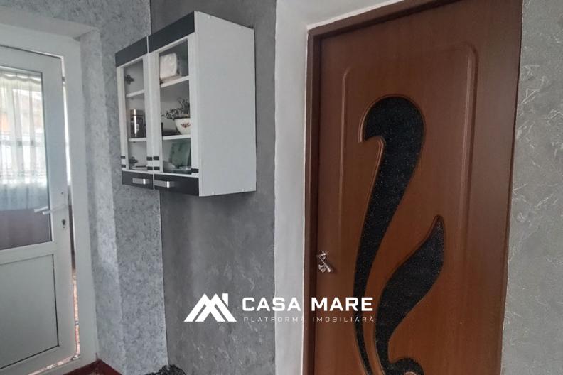 Vânzare casă | 120 m² | Cioburciu, Ștefan Vodă 2