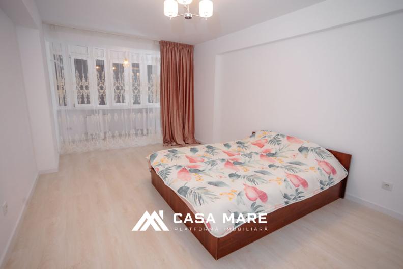 Apartament cu 2 camere, 85 m², Sculeni, Chișinău 4