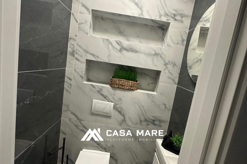 Spre vânzare townhouse | Durlești, str. Caucaz 9