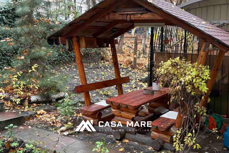 Apartament cu 2 camere, 65 m², Poșta Veche, Chișinău 8