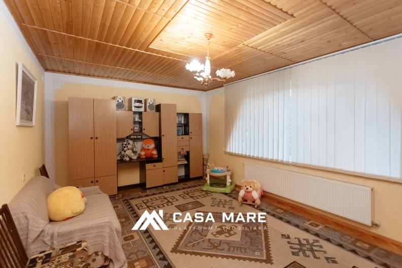 Casă deosebită de vânzare în Botanica, Chișinău – confort, spațiu și relaxare la superlativ! 26
