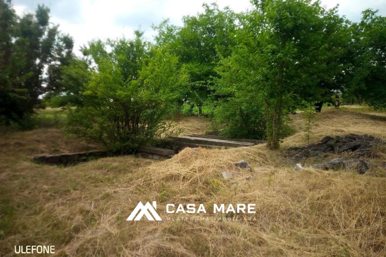 Vânzare teren pentru construcții | 15 ari | Ivancea, Orhei 4