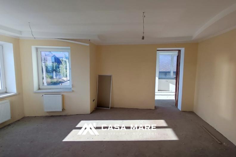 Casă 236 m² | 6 ari | Stăuceni, str. Renașterii | 2 nivele 6