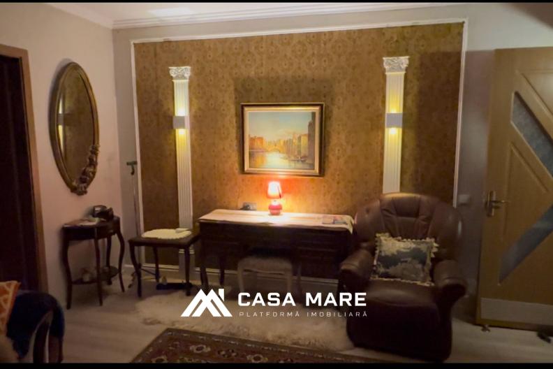 2-комнатная квартира, 38 м², Ботаника, Кишинёв 2