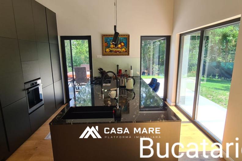 Vânzare casă cu 2 camere | 200 m² | Vadul lui Vodă, str. Ștefan cel Mare și Sfânt, 100 6