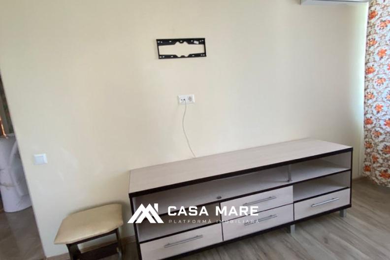 Apartament cu 2 camere, 60 m², Botanica, Chișinău 9