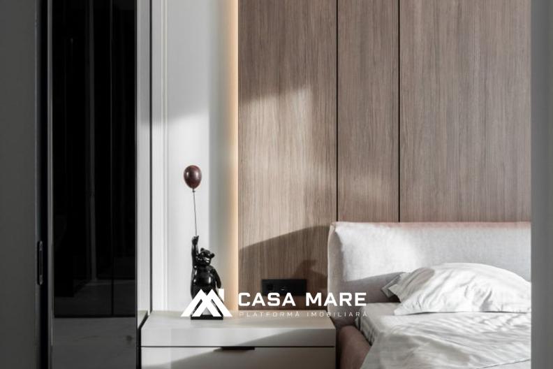 Apartament cu 4 camere, 140 m², Râșcani, Chișinău 10
