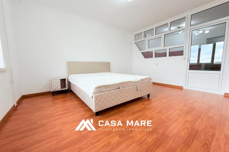 Apartament cu 1 cameră, 33 m², Ciocana, Chișinău 2