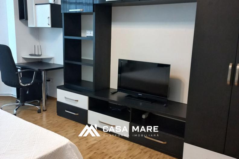 Apartament cu 2 camere, 77 m², Botanica, Chișinău 2