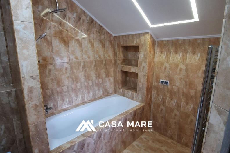 Vânzare apartament cu 5 camere și terasă | Centru, Bălți 16