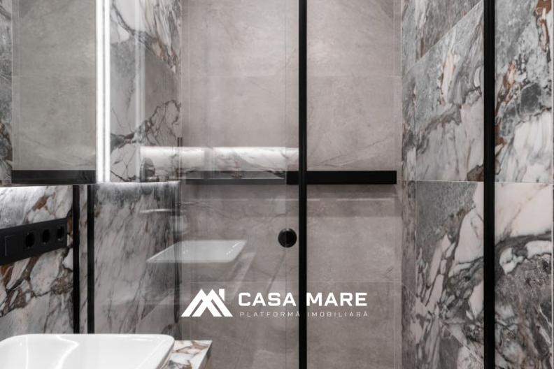 Apartament cu 4 camere, 140 m², Râșcani, Chișinău 16