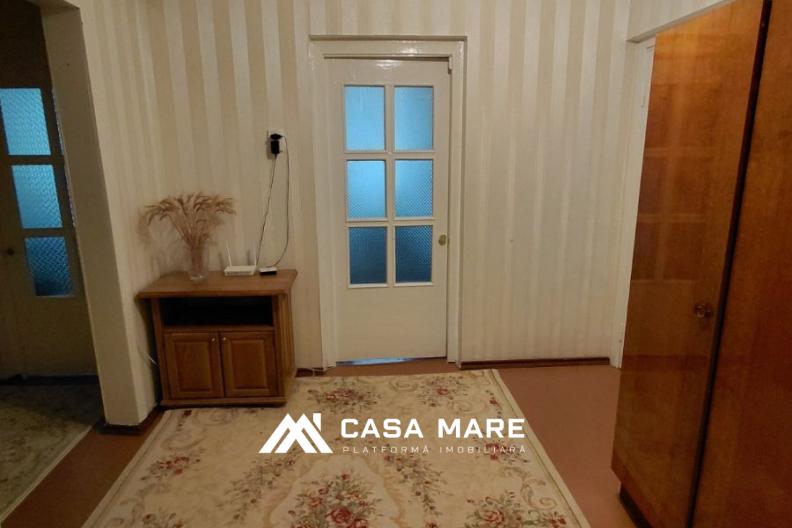 Vânzare apartament cu 4 camere | 98 m² | Botanica, bd. Dacia, 60/5 5