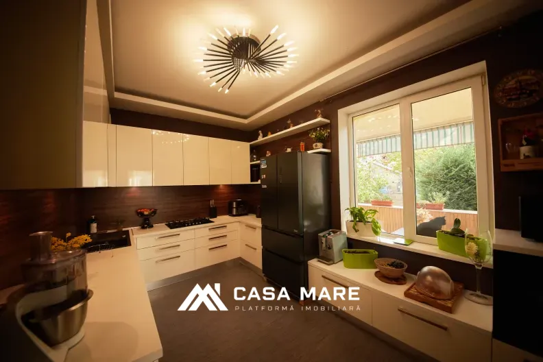 Продажа элитного дома с бассейном | 380 м² | Рышкановка 7