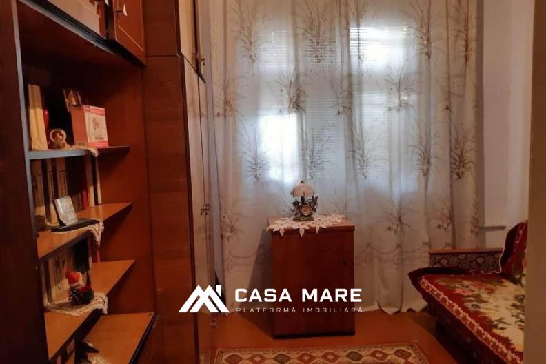 Casă cu teren spre vânzare | 27 ari | Edineț, Terebna 5