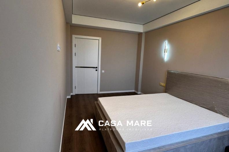 Apartament cu 1 cameră, 50 m², Botanica, Chișinău 1