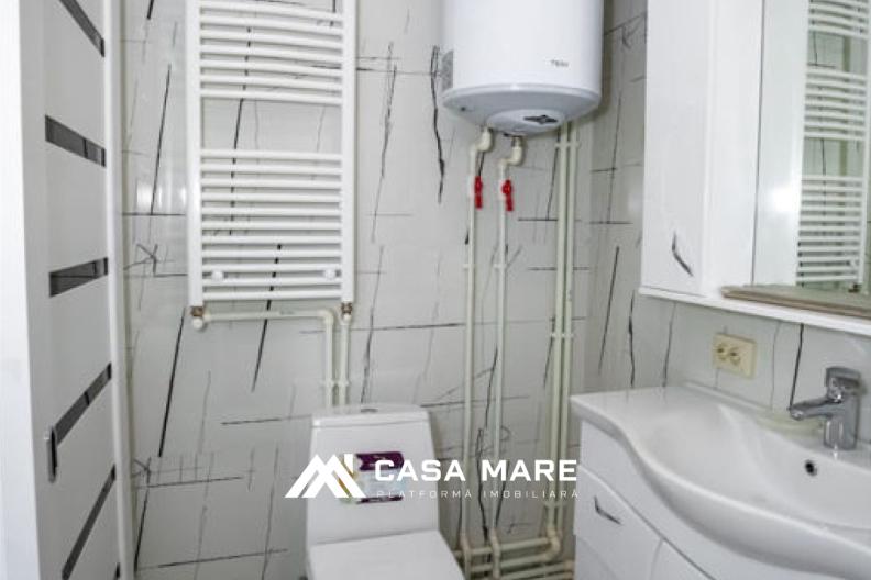 Spre vânzare casă cu 4 camere | 100 m² | Soroca, str-la Serii, 32 10