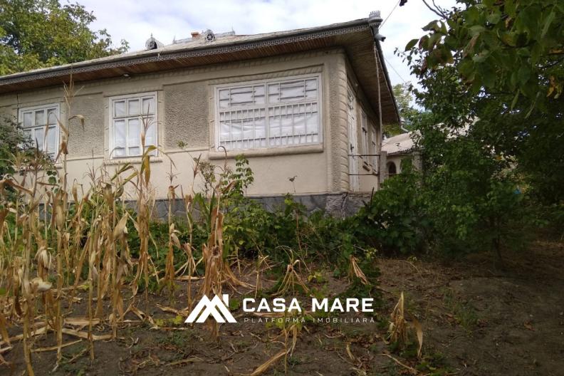 Vânzare casă individuală | 100 m² | Mihăileni, str. Școlii, 5 5