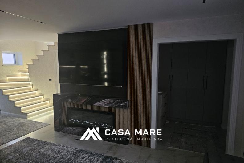 Vânzare townhouse cu 3 camere | 150 m² | Stăuceni, str. Constantin Stamati, 1 2