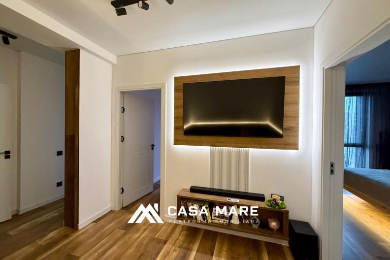 Apartament cu 2 camere, 60 m², Botanica, Chișinău 11