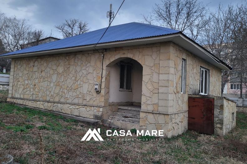 Vânzare casă individuală | 100 m² | Rîșcani, str. Independenței, 23 4
