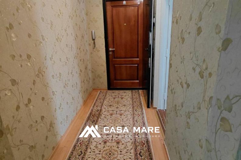 Vânzare apartament cu 4 camere | 98 m² | Botanica, bd. Dacia, 60/5 8