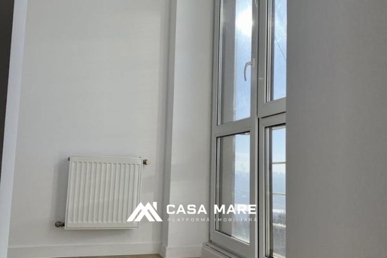 Apartament cu 1 cameră, 45 m², Râșcani, Chișinău 9