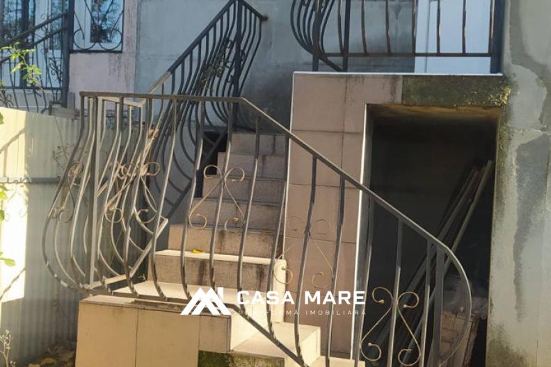 Spre vânzare apartament cu 1 cameră și extensie | Soroca, str. Luceafărul 1
