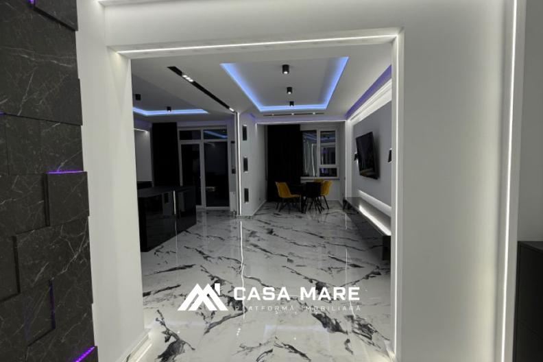 Apartament cu 2 camere, 118 m², Râșcani, Chișinău 6