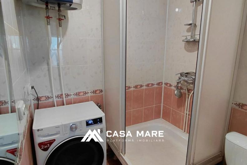 Vânzare apartament cu 4 camere | 98 m² | Botanica, bd. Dacia, 60/5 6