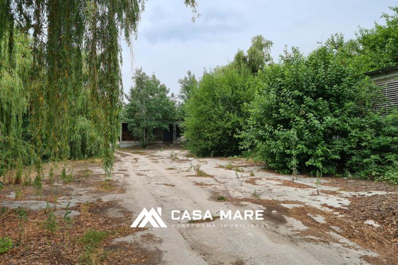 Spre vânzare teren pentru construcții pe malul lacului | Ciuciulea, r. Glodeni 2