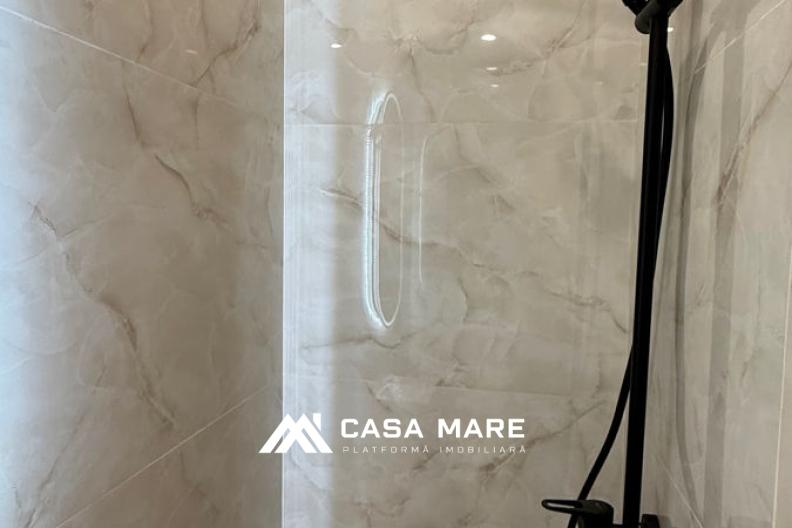 Apartament cu 1 cameră spre vânzare | Chișinău, Centru, str. George Coșbuc, 7 8