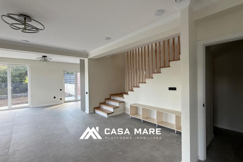 Vânzare casă tip duplex | 115 m² | Ialoveni, str. Andrei Sanduța, 19 5