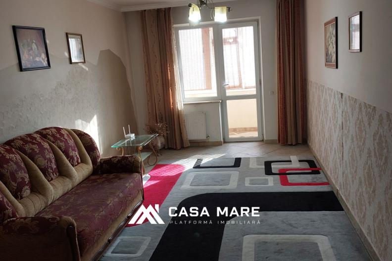 Apartament cu 3 camere, 100 m², Râșcani, Chișinău 4