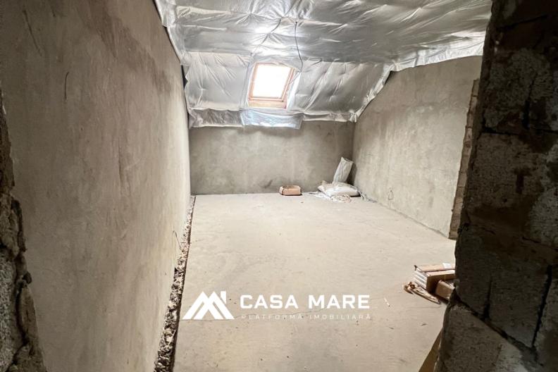 Vânzare casă cu 8 camere | 400 m² | Durlești, str-la 1 Vovințeni, 12 5