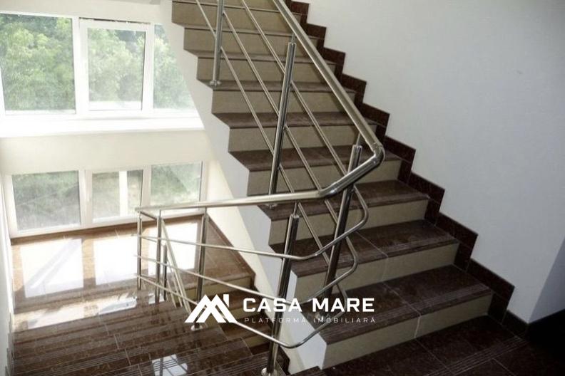 Apartament cu 1 cameră, 45 m², Râșcani, Chișinău 2