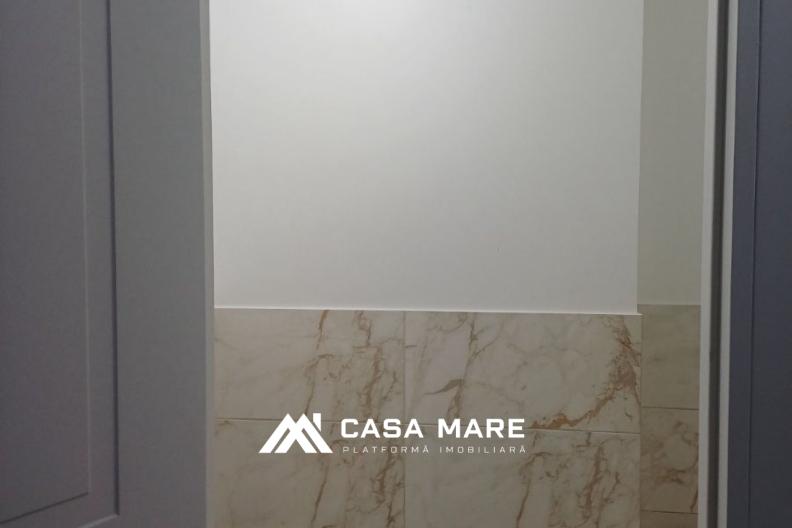 Spre vânzare apartament cu 2 camere | Strășeni, str. Ștefan cel Mare și Sfînt 4